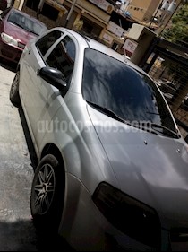 Foto Chevrolet Aveo 1.6 usado (2006) color Gris precio u$s2.600
