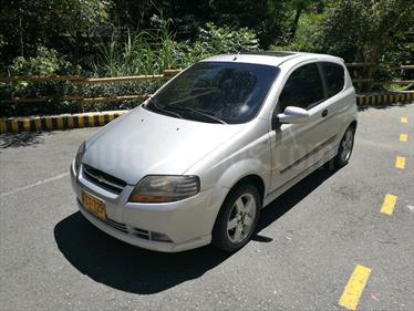 Foto Chevrolet Aveo 1600 3p Edition Limited