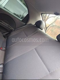 foto Chevrolet Aveo sedan 1.600 Aire usado (2011) color Plata precio $20.500.000