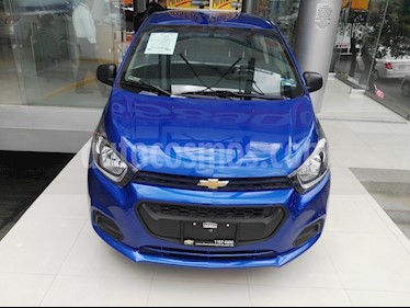 Foto venta Auto nuevo Chevrolet Beat LS Sedan color A eleccion precio $173,500