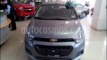 Foto venta Auto nuevo Chevrolet Beat LS Sedan color A eleccion precio $149,600