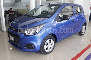 Foto venta Auto nuevo Chevrolet Beat LS color A eleccion precio $137,700