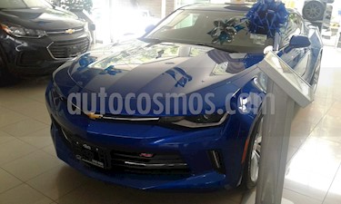 Foto venta Auto nuevo Chevrolet Camaro RS V6 Aut color A eleccion precio $644,500