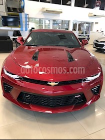 Foto venta Auto nuevo Chevrolet Camaro SS color A eleccion precio u$s95.000