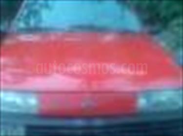 Foto Chevrolet Cavalier LS L4 2.2i 8V usado (1992) color Rojo Sangria precio u$s450