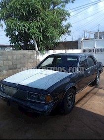 Foto venta carro Usado Chevrolet Century celebrity (1983) color Azul
