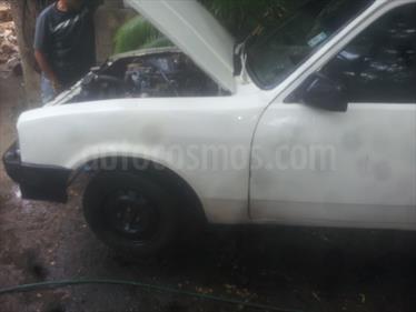 foto Chevrolet Chevette DL L4 1.6 usado (1992) color Blanco precio u$s120.000.000