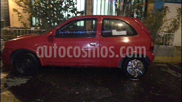 Foto venta Auto Usado Chevrolet Chevy 5P Swing Pop M (1994) color Rojo precio $20,000