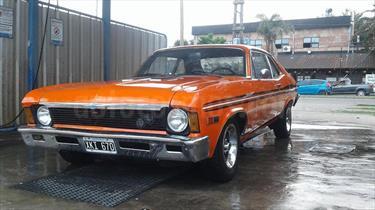 Foto venta Auto Usado Chevrolet Chevy SS (1971) color A eleccion precio $220.000