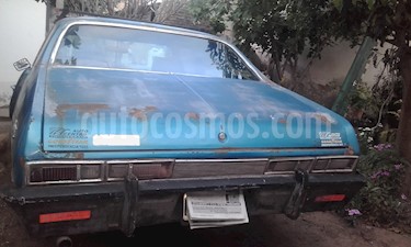 foto Chevrolet Chevy SS usado (1971) color Celeste precio $45.000