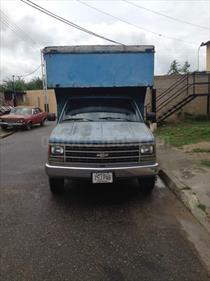 Foto Chevrolet Cheyenne Auto. 4x2 usado (1992) color Azul Agua precio BoF16.000.000