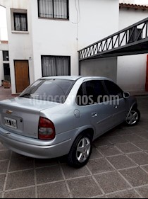 foto Chevrolet Classic 4P LS usado (2009) color Gris precio $145.000
