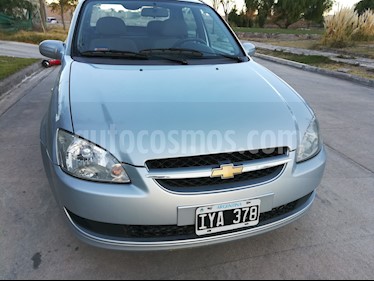 Foto venta Auto Usado Chevrolet Classic 4P LT Spirit Pack (2010) color Gris precio $135.000