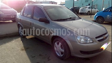 Foto venta Auto usado Chevrolet Classic 4P LT (2011) color Beige precio $145.000