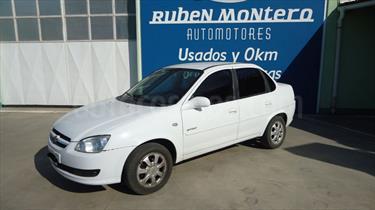 Foto venta Auto usado Chevrolet Classic Otra Version (2011) color Blanco precio u$s149.000