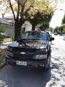 Foto venta Auto Usado Chevrolet Colorado 2.9 4X2 Aut (2011) color Negro precio $4.900.000