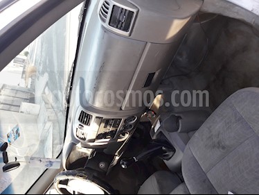 Foto venta Auto Usado Chevrolet Colorado 4x2 Paq. B (2007) color Blanco precio $85,000