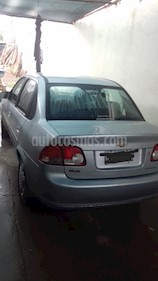 foto Chevrolet Corsa Classic 4P 1.4 GLS usado (2012) color Gris Bluet precio $165.000