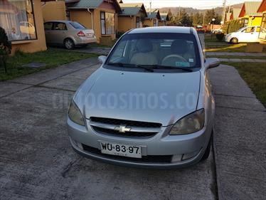 foto Chevrolet Corsa 1.6 usado (2007) color Gris precio $2.750.000