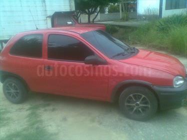 Foto venta carro Usado Chevrolet Corsa 3 Puertas Sinc. A-A (2004) color Rojo precio u$s36.000