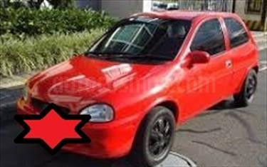 Foto venta carro Usado Chevrolet Corsa 3 Puertas Sinc. A-A (2006) color Azul precio u$s150.000.000