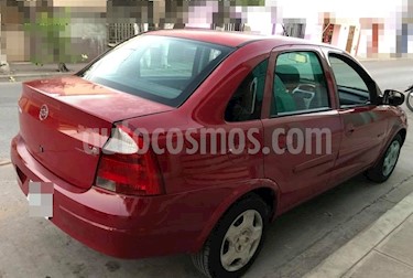 Foto venta Auto Usado Chevrolet Corsa 4P 1.8L Comfort A (2006) color Rojo precio $51,000