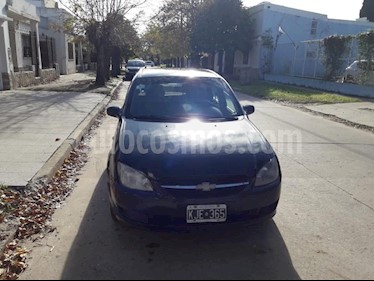 foto Chevrolet Corsa 4P GL 1.6 Ac usado (2011) color Negro precio $90.000
