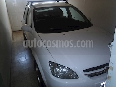 Foto venta Auto usado Chevrolet Corsa 5P GL 1.6 Full (2012) color Blanco precio $140.000
