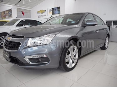 foto Chevrolet Cruze 1.8 usado (2015) color Azul precio BoF9.989.900