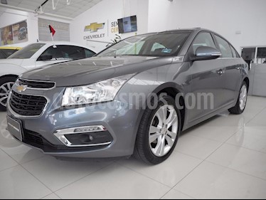 foto Chevrolet Cruze 1.8L usado (2015) color Gris precio BoF1.447.931.346