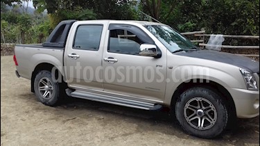 Chevrolet D Max 3 0l Cd 4x2 Crdi Usado 2013 Color Beige Precio U