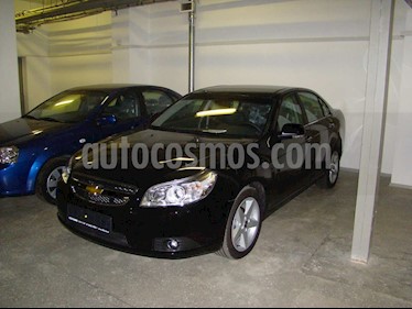 Foto venta carro usado Chevrolet epica EPICA (2008) color Negro precio u$s1.700