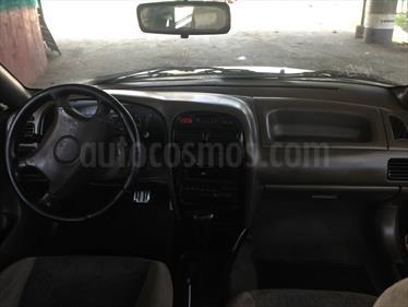 foto Chevrolet Esteem Auto. usado (2000) color Vino Tinto precio u$s700