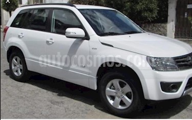 foto Chevrolet Grand Vitara SZ 2.0L 4x2 usado (2016) color Blanco precio u$s21.500