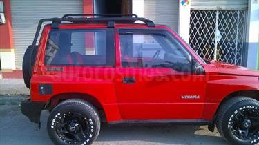 Foto Chevrolet Grand Vitara 3P Sport 4x4