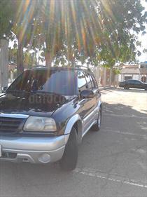 foto Chevrolet Grand Vitara Sinc. 4x4 5P usado (2007) color Gris precio u$s3.000