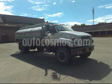 Chevrolet Kodiak Chasis 211 Pulg usado (2008) color Blanco precio $130.000.000