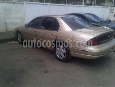 foto Chevrolet Lumina LS - LTZ V6 3.1i 12V usado (1999) color Bronce precio BoF1.200