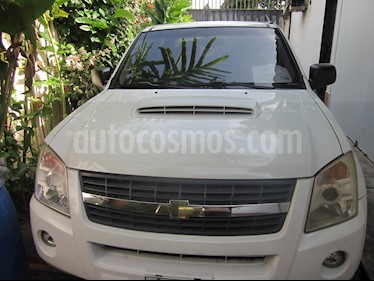 Foto Chevrolet Luv D-Max 3.5L 4x2 Aut usado (2012) color Blanco precio u$s5.500