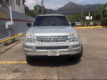 Foto Chevrolet Luv D-Max 3.5L 4x4 Aut 2008 usado (2008) color Gris precio u$s6.500