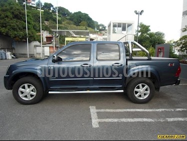 Foto Chevrolet Luv D-Max 3.5L 4x4 Aut usado (2013) color Azul precio u$s12.000