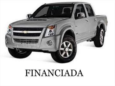 Foto Chevrolet Luv D-Max 3.5L 4x4 usado (2016) color Blanco precio BoF250.000.000