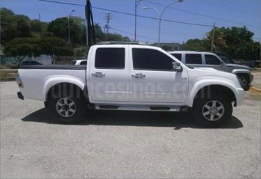 Foto Chevrolet Luv D-Max 3.5L 4x4 usado (2013) color Blanco Glaciar precio u$s1.700.000
