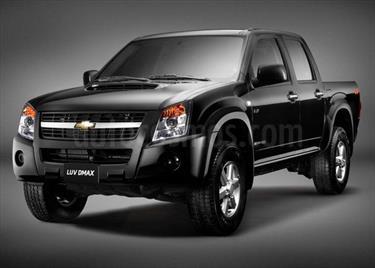 foto Chevrolet Luv D-Max 3.5L 4x4 usado (2012) color Negro precio u$s200.000.000