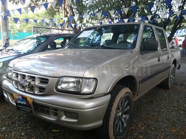 Foto venta Carro usado Chevrolet LUV CS 4x2 Larga (2003) color Beige precio $28.000.000