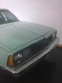 Foto venta carro usado Chevrolet Malibu LS V6 3.1i 12V (1979) color Verde Britanico precio u$s16.000