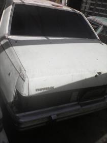 Foto venta carro usado Chevrolet Malibu LS V6 3.1i 12V (1979) color Blanco precio BoF8.000.000