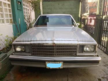 foto Chevrolet Malibu LS V6 3.1i 12V usado (1979) color Gris precio u$s650.000