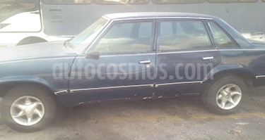 Foto venta carro usado Chevrolet Malibu LS V6 3.1i 12V (1979) color Azul precio u$s600