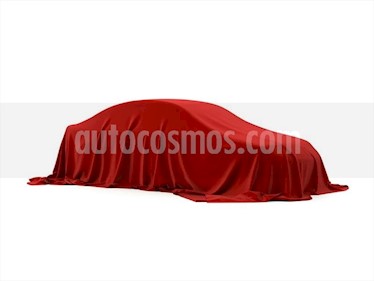 Foto venta Auto Seminuevo Chevrolet Matiz LS (2017) color Azul Metalico precio $93,000